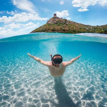 Marylanca - Terrace With Sea View Patio - By Tgb Apartmán *
