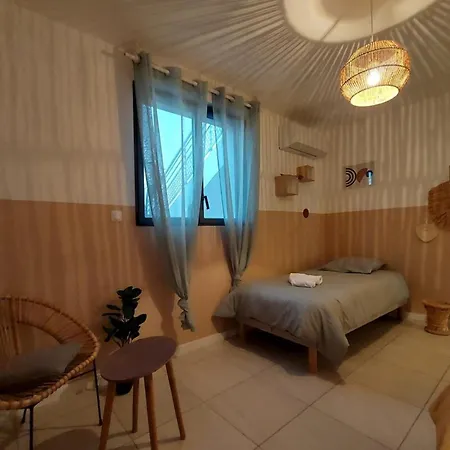 Apartmán Marylanca - Terrace With Sea View Patio - By Tgb Porticcio (Corsica)