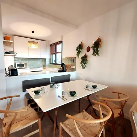 Marylanca - Terrace With Sea View Patio - By Tgb * Porticcio (Corsica)